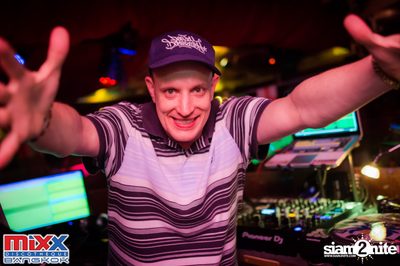 MiXX Masquerade Party — photo 91