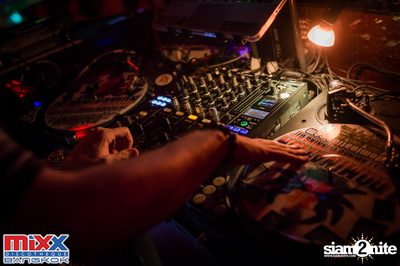 MiXX Masquerade Party — photo 92