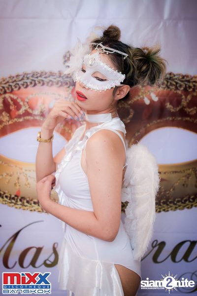 MiXX Masquerade Party — photo 95