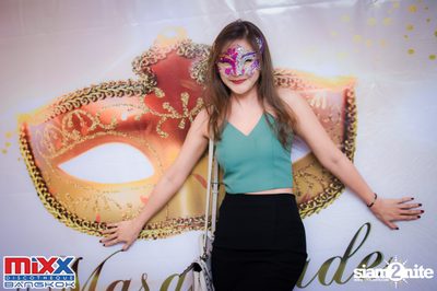 MiXX Masquerade Party — photo 100