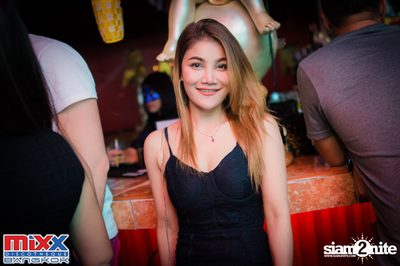 MiXX Masquerade Party — photo 101