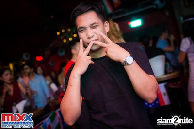 MiXX Masquerade Party — photo 104