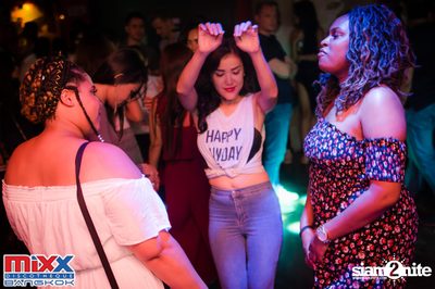 MiXX Masquerade Party — photo 106