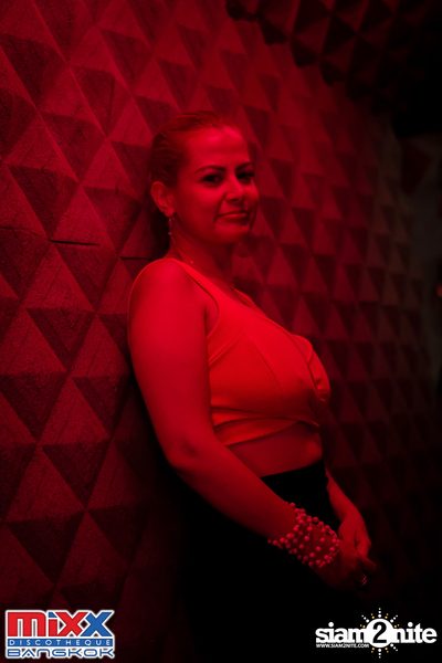MiXX Masquerade Party — photo 108