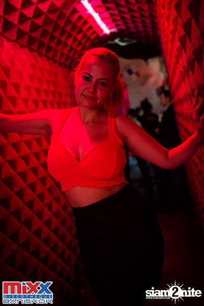 MiXX Masquerade Party — photo 109