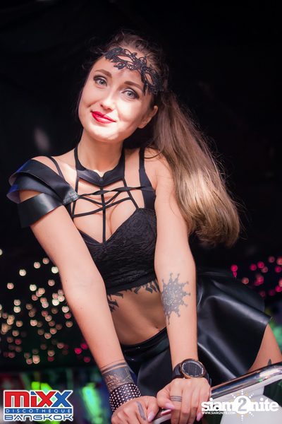 MiXX Masquerade Party — photo 111