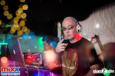 MiXX Masquerade Party — photo 112