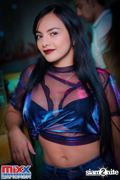 MiXX Masquerade Party — photo 114