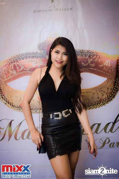 MiXX Masquerade Party — photo 117