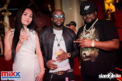 MiXX Masquerade Party — photo 121