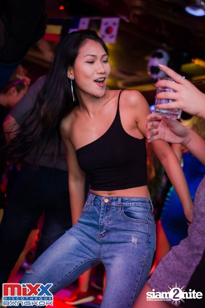 MiXX Masquerade Party — photo 122