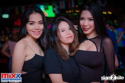 MiXX Masquerade Party — photo 125