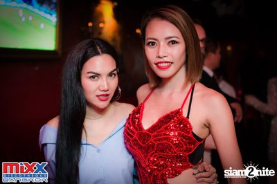 MiXX Masquerade Party — photo 126