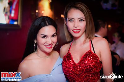 MiXX Masquerade Party — photo 127