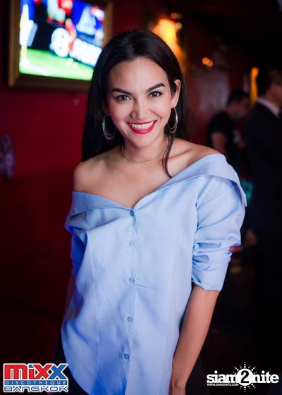 MiXX Masquerade Party — photo 128