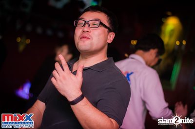 MiXX Masquerade Party — photo 133