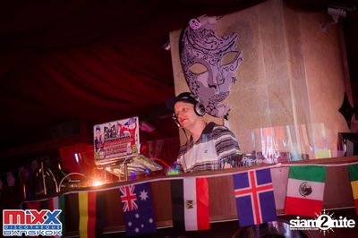 MiXX Masquerade Party — photo 136