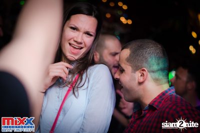 MiXX Masquerade Party — photo 138