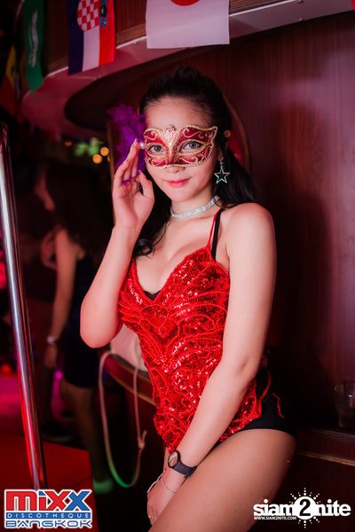 MiXX Masquerade Party — photo 141