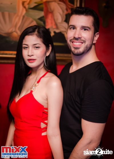 MiXX Masquerade Party — photo 144