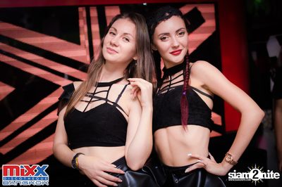 MiXX Masquerade Party — photo 147