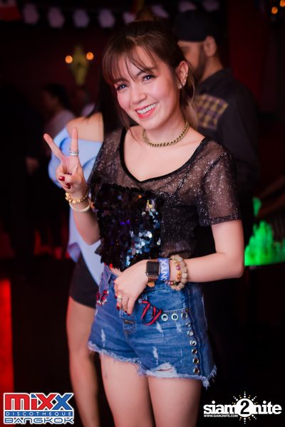 MiXX Masquerade Party — photo 148