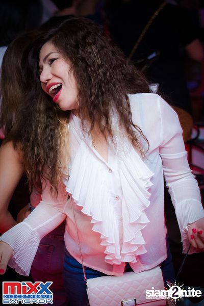 MiXX Masquerade Party — photo 149