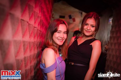 MiXX Masquerade Party — photo 150
