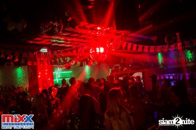 MiXX Masquerade Party — photo 151