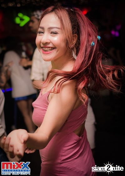MiXX Masquerade Party — photo 154