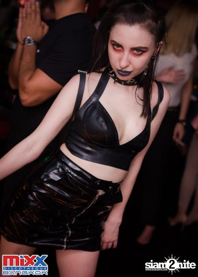 MiXX Masquerade Party — photo 155