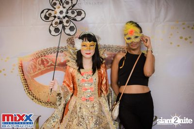 MiXX Masquerade Party — photo 161