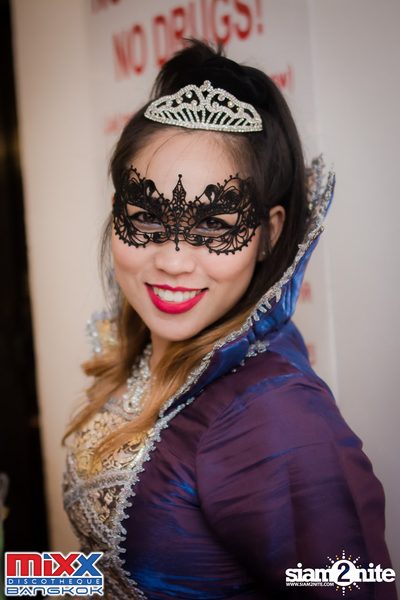 MiXX Masquerade Party — photo 163