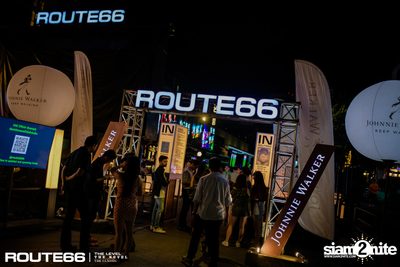 Route66 Presents Paradox Back to School  — photo 1