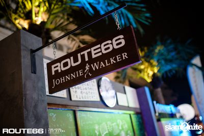Route66 Presents Paradox Back to School  — photo 2
