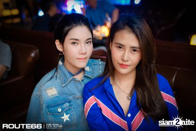 Route66 Presents Paradox Back to School  — photo 5