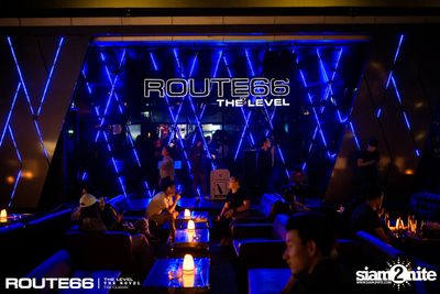 Route66 Presents Paradox Back to School  — photo 7