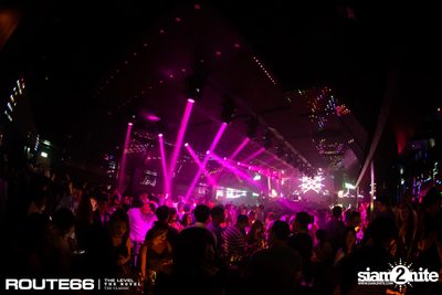 Route66 Presents Paradox Back to School  — photo 8