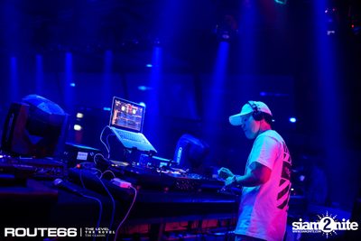 Route66 Presents Paradox Back to School  — photo 9
