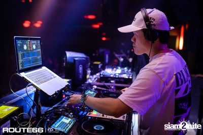 Route66 Presents Paradox Back to School  — photo 10