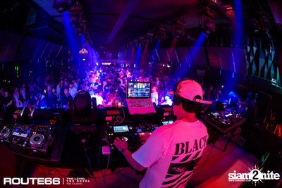 Route66 Presents Paradox Back to School  — photo 12