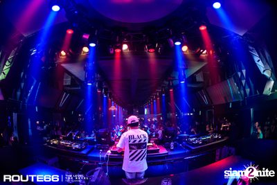 Route66 Presents Paradox Back to School  — photo 13