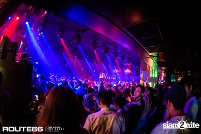 Route66 Presents Paradox Back to School  — photo 14
