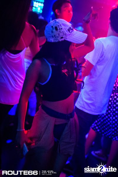 Route66 Presents Paradox Back to School  — photo 15