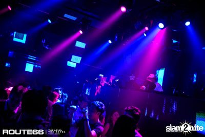 Route66 Presents Paradox Back to School  — photo 16