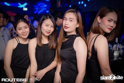 Route66 Presents Paradox Back to School  — photo 18