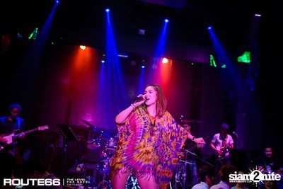 Route66 Presents Paradox Back to School  — photo 20