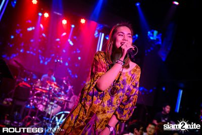 Route66 Presents Paradox Back to School  — photo 21