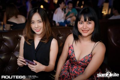 Route66 Presents Paradox Back to School  — photo 24