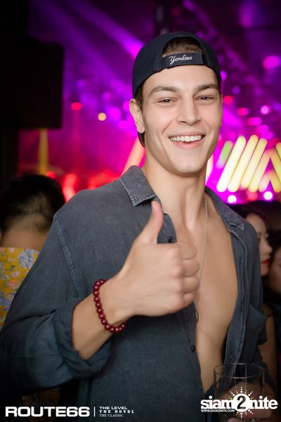 Route66 Presents Paradox Back to School  — photo 26